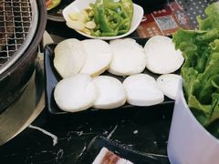 -燚青春东北泥炉烤肉(百合店)