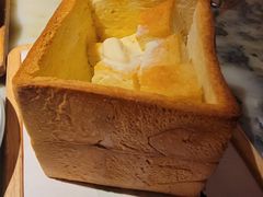 面包诱惑-绿茶餐厅(汇悦大融城店)