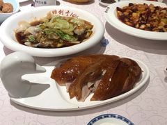 -便宜坊烤鸭店(甜水园店)