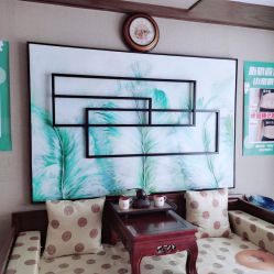 -青青一生美皮肤管理