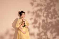 -玛瑞莎专业孕妇摄影(越秀店)