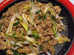 -庆云楼饭庄(什刹海店)
