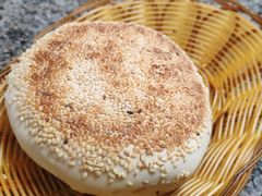 -清真喜兰老丁羊汤特色小吃