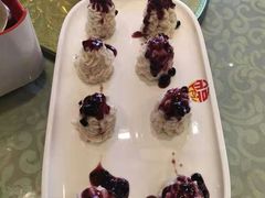 -添福来墨鱼饺子 · 海鲜东北菜(泡崖店)