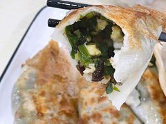 -春水锅贴·传统鲁菜(大明湖店)