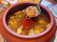 -小喜客·云南特色菜(纳西庭院店)