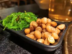 自助小料小菜-伊茉家的烤肉店(勒泰中心店)