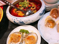 -禅e私房菜 Zen E Private Kitchen Chinese Restaurant