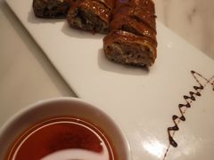 -枣子树·素食餐厅(朱家尖店)