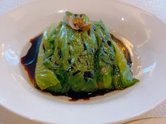 生菜-铭家点心(秦岭路店)