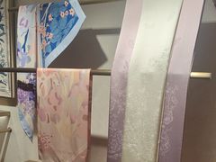 -万事利丝绸(杭州大厦店)
