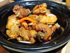 -潮堂 · 潮州菜(国贸商城店)