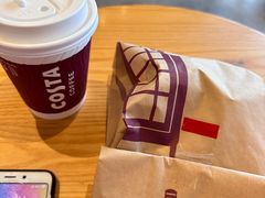 -COSTA COFFEE(新奥购物中心店)