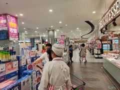 -永旺梦乐城(武汉金桥店)