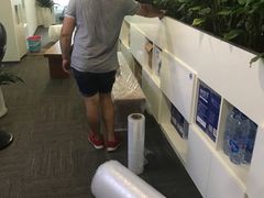 -上海跃迁搬场公司 日式搬家