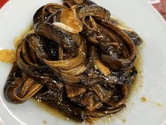 软兜长鱼-玉华台饭庄(裕中西里小区店)