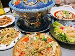 -陈熹公民族美食文化餐厅(中华广场店)