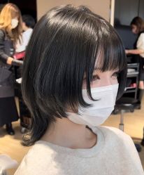 -Echo·回声专注男士发型设计