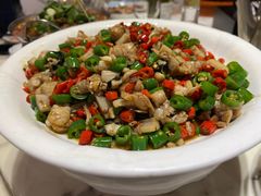 -徽州月·民间徽菜(浦东总店)