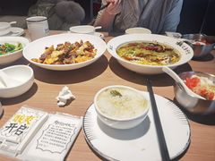 -太二酸菜鱼(上海佛罗伦萨小镇店)