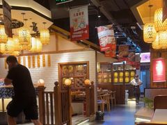 大堂-川菜故事(光谷步行街店)