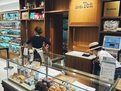 -三越百货(三越银座店)