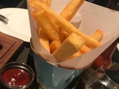 -The Grill by Sean Connolly