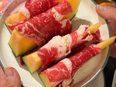 -東盛炭烤自助料理(浦东文峰广场店)