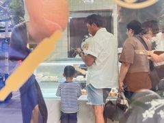 -甜嘟嘟烘焙坊(舒城路店)