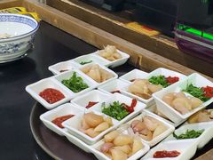 -老孙家饭庄·非遗(东关店)