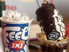 -DQ·蛋糕·冰淇淋(龙茗店)