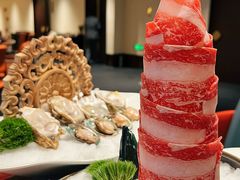 -牛将军•涮肉•烤肉•铁板烧(北京王府井·故宫店)