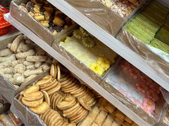 -宫门口馒头铺(创始人总店)