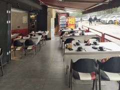 大堂-李叔叔虾蟹大排档(青羊店)