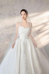 -红丝高端婚礼中心(旗舰店)