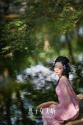 -盘子女人坊古装写真摄影(天津总店)