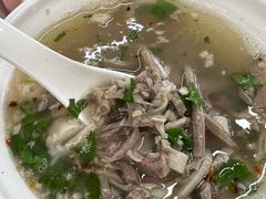 -八沟羊汤(河北大街店)