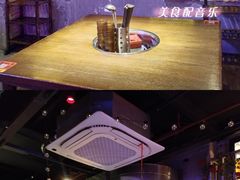 -水巷子·巴掌腰片重庆火锅(云纺店)