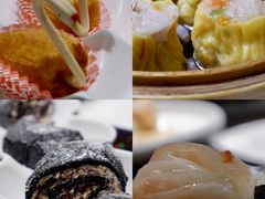 -味可道美食坊(福基路店)