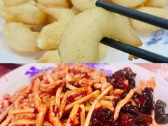 -洪福亮酒家(南草厂街店)
