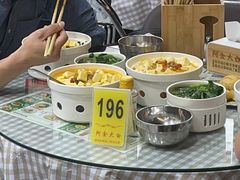 -阿金大白·上海菜馆(新天地店)