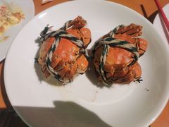 -丽思卡尔顿·香溢餐厅(北京丽思卡尔顿酒店)