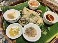 -园林美食城·本土农家菜(杨和镇店)