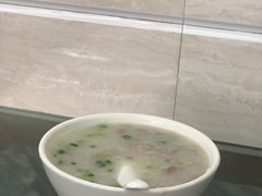 猪肝粥-穗银肠粉店(东川路店)