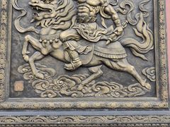 -古大圣慈寺