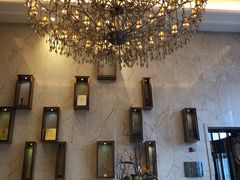 -长沙富力万达文华酒店