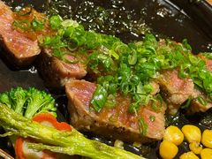 -隐月· 㐂和食屋(芝罘万达公馆店)
