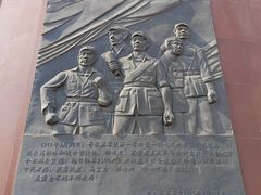 -狼牙山风景区