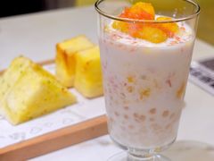 生耶杨枝甘露-尊品牛排(沙湾印象汇店)