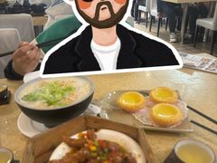 -喜鹊茶点.啫煲(车陂店)